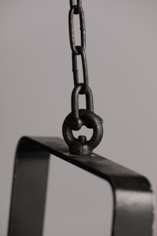 Pendant ketting